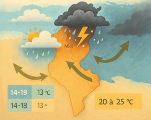 Météo