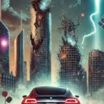 Musc Tesla spaceX