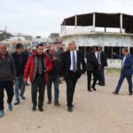 Tunisie : Vers une meilleure gestion des eaux et des déchets pour un environnement durable
