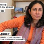 “Le féminin entre le fiqh et le soufisme” : Une soirée de réflexion et de musique à B7L9