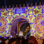 KleeXperience : une œuvre collective en lumière et émotion signée Juliana & Andrey Vrady