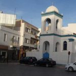 Projet culturel à Sfax : reprise du chantier de reconversion de l’église après des années de blocage
