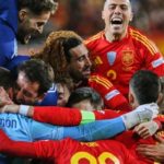 Ligue des Nations : L’Espagne bat les Pays-Bas aux tirs au but et poursuit sa quête du triplé