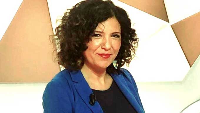 Mostra de Venise 2026 : Kaouther Ben Hania nommée au jury international