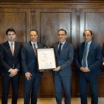 CITY CARS certifiée MSI 20000 par l’organisme COFICERT