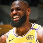 NBA : LeBron James dépasse les 50.000 points, un exploit inédit dans l’histoire du basket
