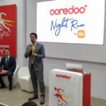Lancement de la 4ème édition de Ooredoo Night Run by Xiaomi