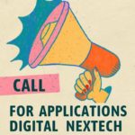 Opportunité pour les entrepreneurs tunisiens : Participez à « Digital NexTech » et boostez votre startup numérique