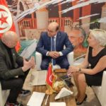 Holiday World & Region : La Tunisie séduit le marché touristique d’Europe centrale