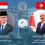Tunisie – Indonésie : Renforcement des relations économiques et diplomatiques