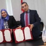 Tunisie : Accord entre le RNE et la CGA pour renforcer la transparence économique