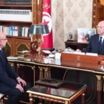 Tunisie : Kaïs Saïed salue le rôle de l’armée nationale et ses efforts au service des citoyens