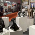 La Tunisie à l’honneur au Salon Antibes Art Fair 2025 : artisanat et design à l’avant-garde