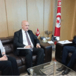 Tunisie et BERD : Vers une nouvelle stratégie de coopération 2025-2030