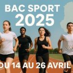 Bac Sport 2025 : chiffres, dates et organisation en Tunisie BAC Sport