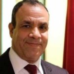 Nafti et Abdel Aaty échangent sur la sécurité régionale et la coopération bilatérale