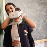 “Mon Patrimoine dans mon École” à Tataouine : Les jeunes explorent l’héritage tunisien avec la réalité virtuelle
