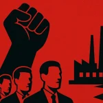 USA Chine