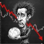 Droits de douane américains : Vers une crise du crédit dans les pays émergents ? Crise Crédit - Droits Douane US