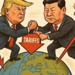La guerre commerciale USA-Chine va-t-elle plonger le monde dans une nouvelle crise ? Crise USA Chine