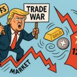 Trump Crise des Tarifs douaniers