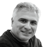 Portrait : Imed Zitouni, du cœur de Tunis à la Silicon Valley de l’intelligence artificielle Imed Zitouni