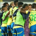 Ligue des champions d’Afrique : Mamelodi Sundowns en finale après avoir éliminé Al-Ahly