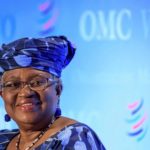 DG OMC Ngozi Okonjo-Iweala