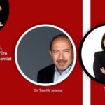 Radio Diaspora Tunisie : Dr. Tawfik Jelassi, la Diplomatie à l’Ère du Digital Exponentiel Tawfik Jelassi - Radio Diaspora