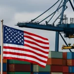 USA Trump Droits de douane