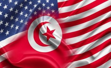 USA - Tunisie