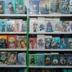 FILT2025 : Hector Sonon, Seif Eddine Nechi, Kamal Zakour et Abir Gasmi défendent la BD africaine