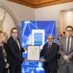 La Banque de Tunisie obtient la certification AML 30000