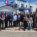 Composants automobiles : des géants chinois prospectent l’investissement en Tunisie