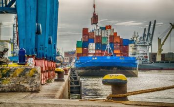 Digitalisation portuaire : une plateforme en ligne pour estimer les frais d’entreposage en Tunisie Commerce Export Import Commerce