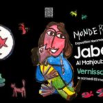 Dar El Founoun rend hommage à Jaber Mahjoub, figure de l’art naïf tunisien