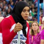 Jeux de Solidarité Islamique: Maroua Brahmi offre une nouvelle médaille d’or