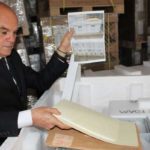 Retour d’artefacts : la Tunisie rapatrie plus de 11 000 pièces archéologiques grâce à la coopération avec les USA