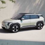 Kia EV3 décroche le très convoité prix Red Dot “Best of the Best”