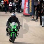 Rallye sur Route à Matmata : victoire de Nabil Rommani lors de la première manche de la 3e étape