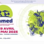 Hammamet accueille le PAMED EXPO 2025 : 350 experts et 5 000 visiteurs attendus