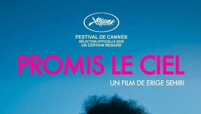 « Promis le ciel » d’Erige Sehiri : après Marrakech et Bruxelles, cap sur Louxor pour la 15ᵉ édition