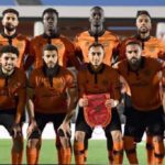 Coupe de la CAF : Berkane écrase Constantine 4-0 et file vers la finale