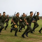 Service militaire