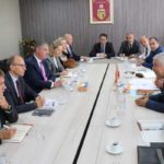 Tunisie-BEI : coopération renforcée pour l’assainissement, le littoral et la lutte contre la pollution