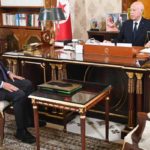 Kaïs Saïed ordonne la levée des obstacles au développement des sociétés communautaires en Tunisie