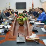 Coopération Tunisie-Libye : Riadh Chaouad propose l’expertise tunisienne en formation professionnelle