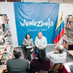 Le Venezuela à l’honneur à la FILT 2025 : entre mémoire historique et vitalité littéraire