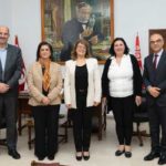 Tunisie : La Directrice régionale de l’OMS salue le rôle de l’Institut Pasteur de Tunis