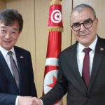 Tunisie-Japon : vers un nouvel accord de protection des investissements et un renforcement des relations bilatérales